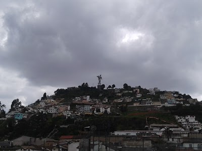 Photos of Free Walking Tour Ecuador
