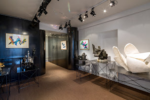 Photo n°4 de Atelier CRAFT - Design, Architecture, Scenographie à Aubervilliers (Agence d'architecture)