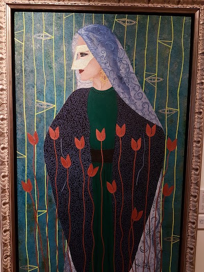 Photos of Etihad Modern Art Gallery
