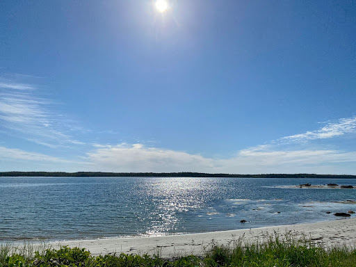 Thomas Raddall campground - Thumbnail