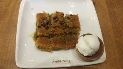 Photos of Coffee Stop Tekirdag