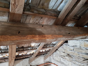 Photo n°17 de Arti Rénovation Conseil 71 à Châtenoy-le-Royal (Façadier)