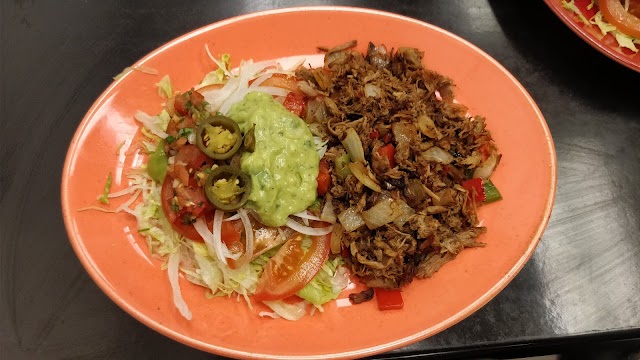 Cravings La Carreta