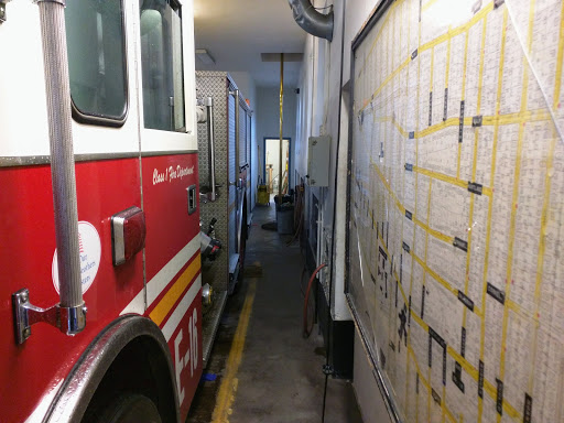 Hartford Fire Department Engine Co. 16 - Thumbnail
