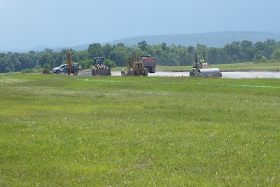 Gettysburg Regional Airport-W05