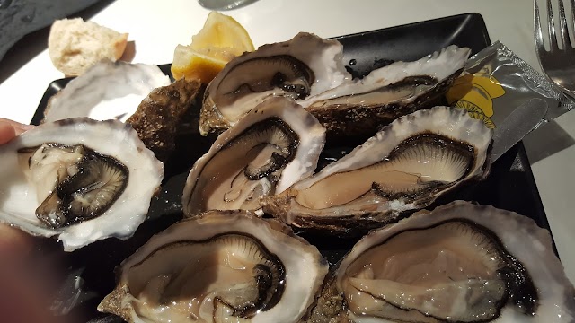 Brasserie Safran