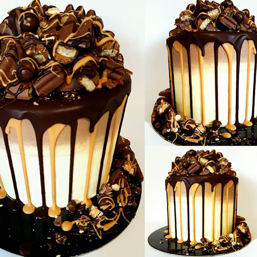 Sprinkles Of Happiness - Thumbnail
