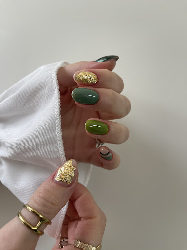 Cococinails - Visual