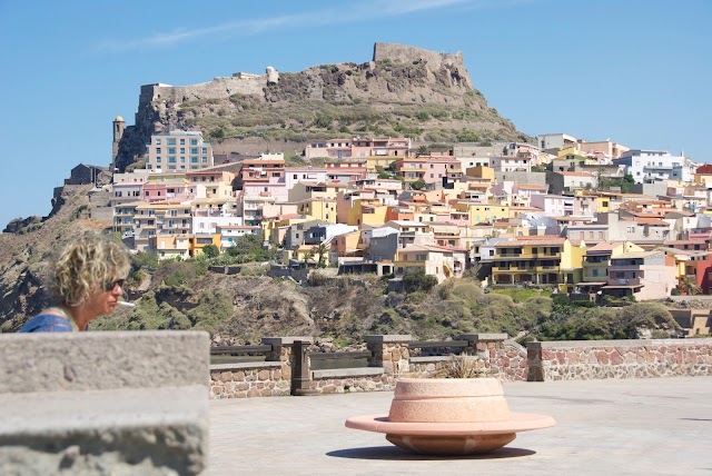 Castelsardo