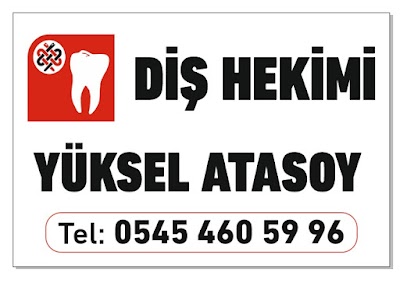 Diş Hekimi Yüksel Atasoy