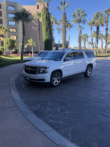 Los Cabos AirPort Transfers - Thumbnail