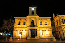 Riddoch Arts & Cultural Centre, Mount Gambier, Australia