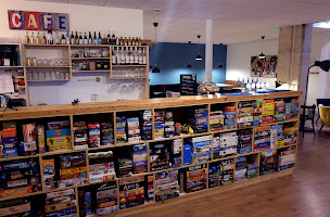 Photo n°17 de Jeux Barjo Libourne à Libourne (Bar)