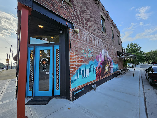 Cafe Corazon - Visual
