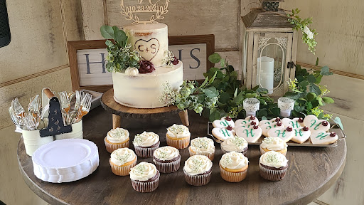 Shells Bakery