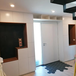 Photo n°16 de Alexandre Crouzet Atelier à Ollioules (Menuisier)