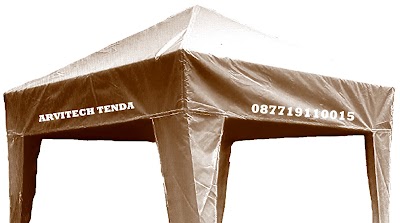 Photos of PABRIK TENDA "ARVITECH"