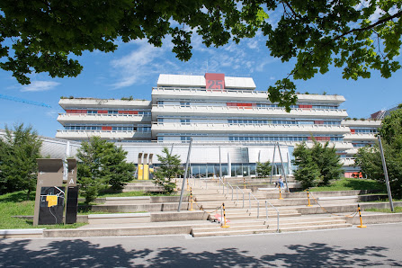 Ulm University - Ulm