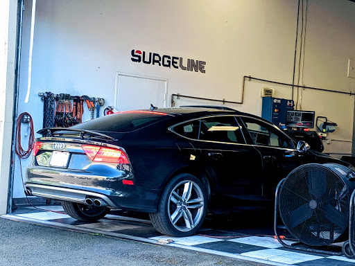 Surgeline Tuning - Thumbnail