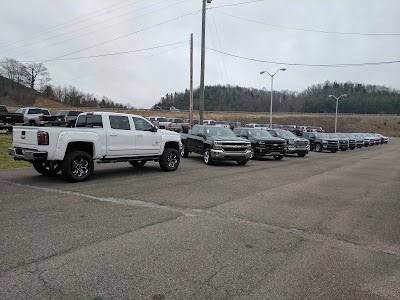 Photos of Discovery Chevrolet Buick GMC