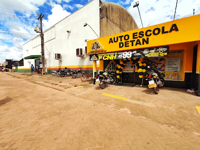 Autoescola Detan Porto Velho