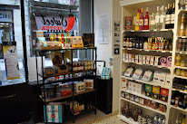 Sweet Pepper - Hot Sauce Shop à Bordeaux