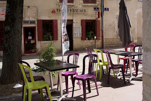 Photo n°26 de Thaï Fresh à Bourg-en-Bresse (Restaurant)
