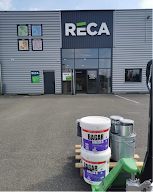 Reca Peinture à Saint-Barthélemy-d'Anjou