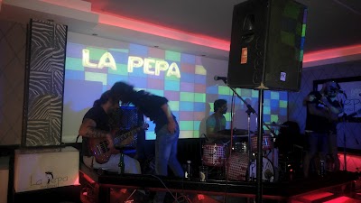 photo of La Pepa Bar drinks in Estepona