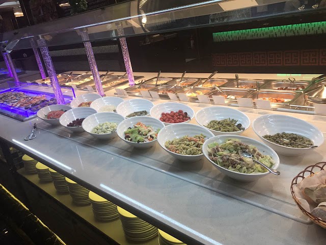 Grand Buffet