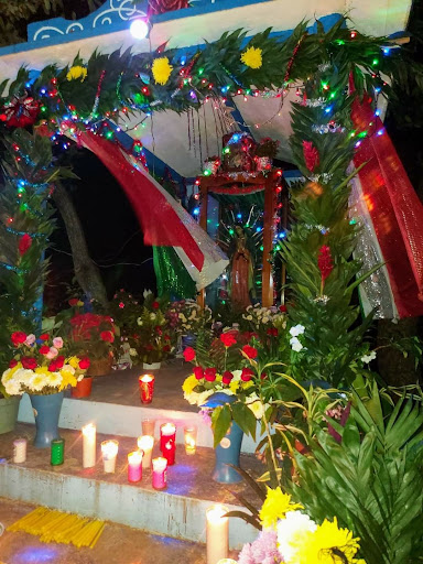 Cerro Del Tepeyac
