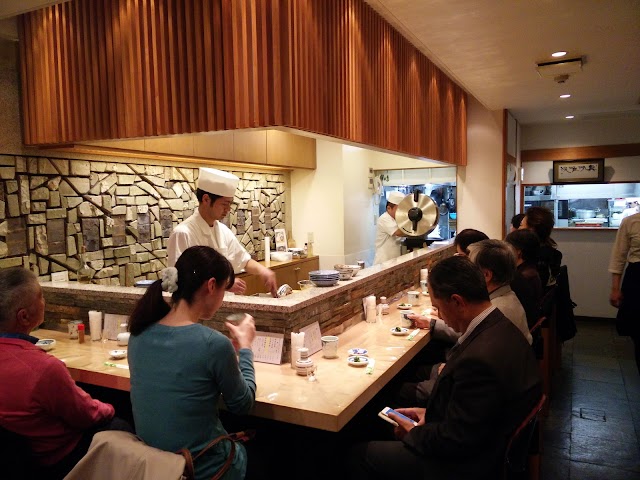 Nakajima