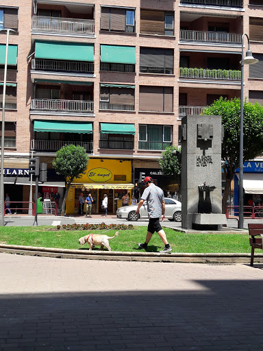Logrono - Visual
