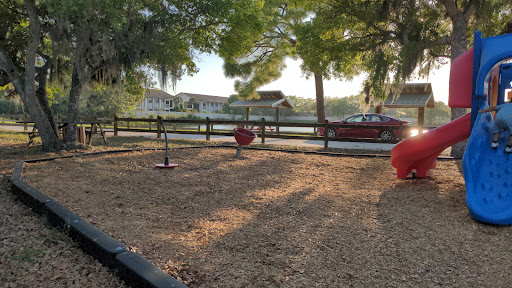 Philippi Shores Park
