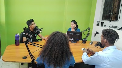 Photos of Radio Salinas 103.3 FM