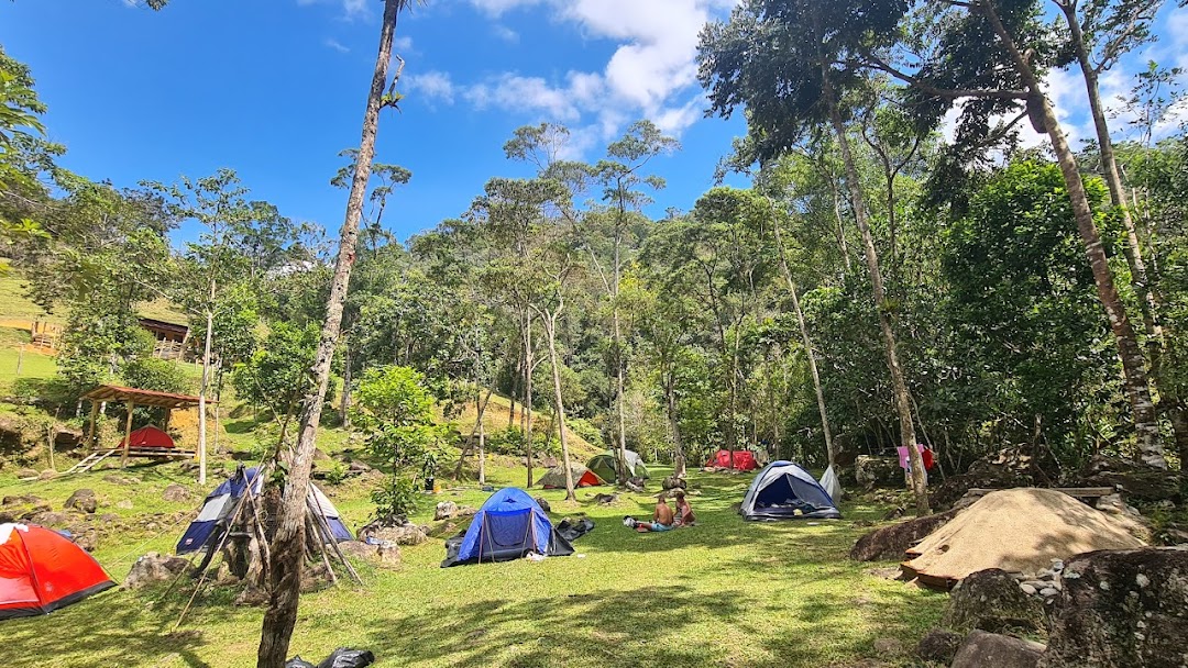 Finca Cielo Escondido
