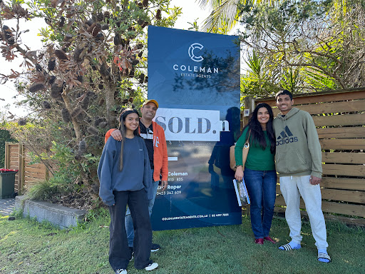 Coleman Estate Agents - Central Coast - Thumbnail