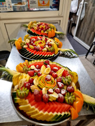 Photo n°17 de Trésors D'Arménie à Marseille (Restaurant)