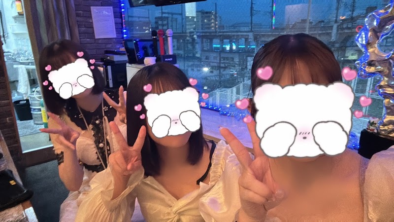 カラオケスナック ４１０５（よっとこ） 広島駅