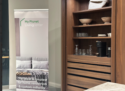 German Kitchen Center by null