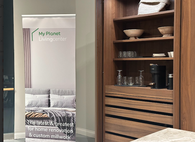 German Kitchen Center by null