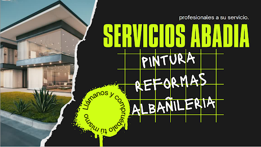 Servicios y técnicas Abadía SL