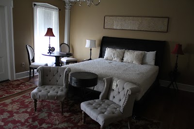 Photos of Historic Buxton Inn
