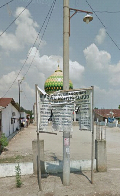 Mosque