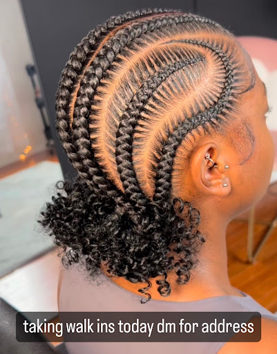 Touch by T Beauty Studio