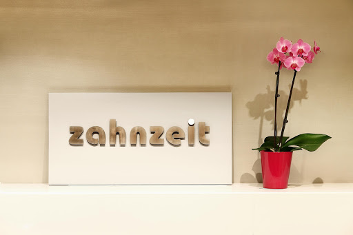 Zahnzeit - Dr. Susann Fiedler - Thumbnail
