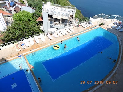 Doga-Lya Hotel