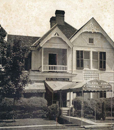 Ransdell Funeral Chapel - Thumbnail
