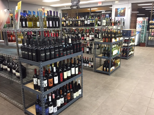Capital Wine & Liquor - Thumbnail