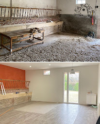 Photo n°6 de Henriot Mathieu à Clérey (Plâtrier.ère)